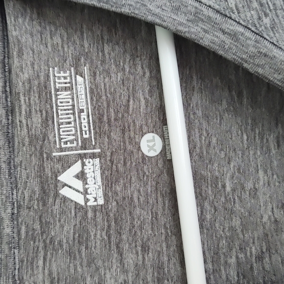 Men's xl evolution tee cool base new England Patriots shirt - Picture 7 of 9